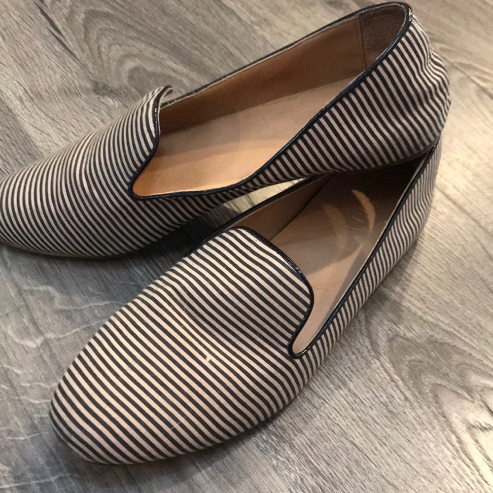 It Is In Very Good Condition Use J.Crew Loafer - image 6